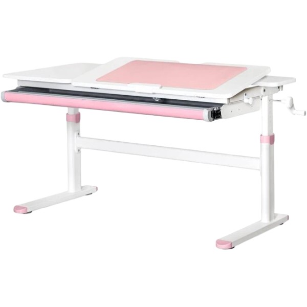 Фото - Парта шкільна Evo-kids  TH-360 WG/PN Lite